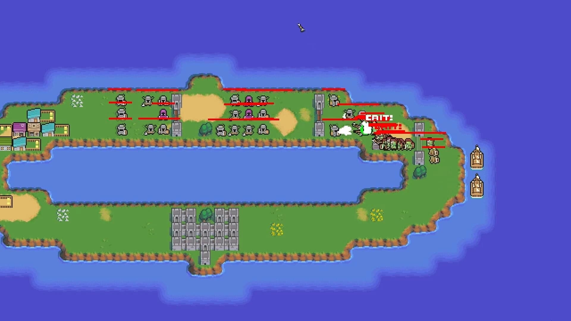 Archipelago screenshot 3