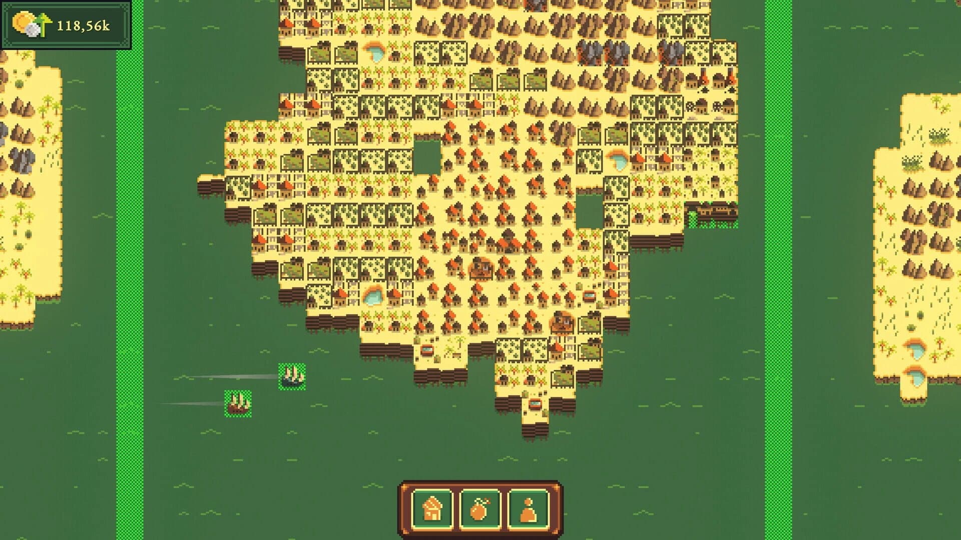 Archipeo screenshot 2