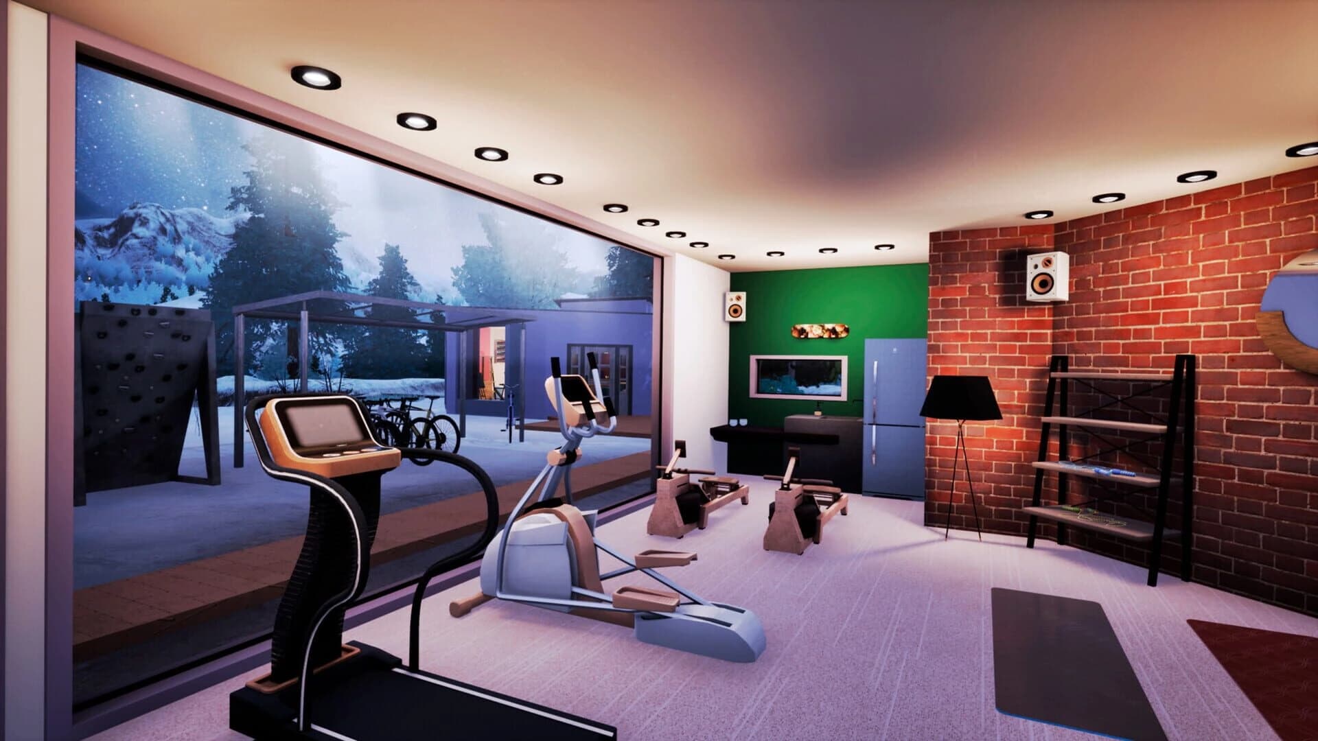 Architect Life: Hobbies Pack screenshot 2