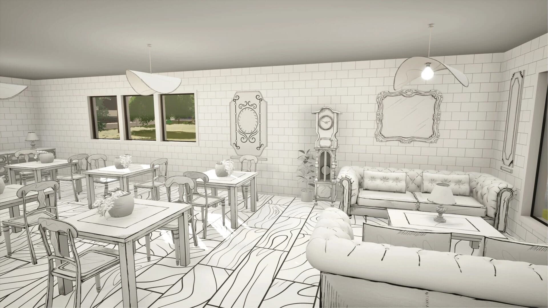 Architect Life: Sketch House Pack screenshot 2