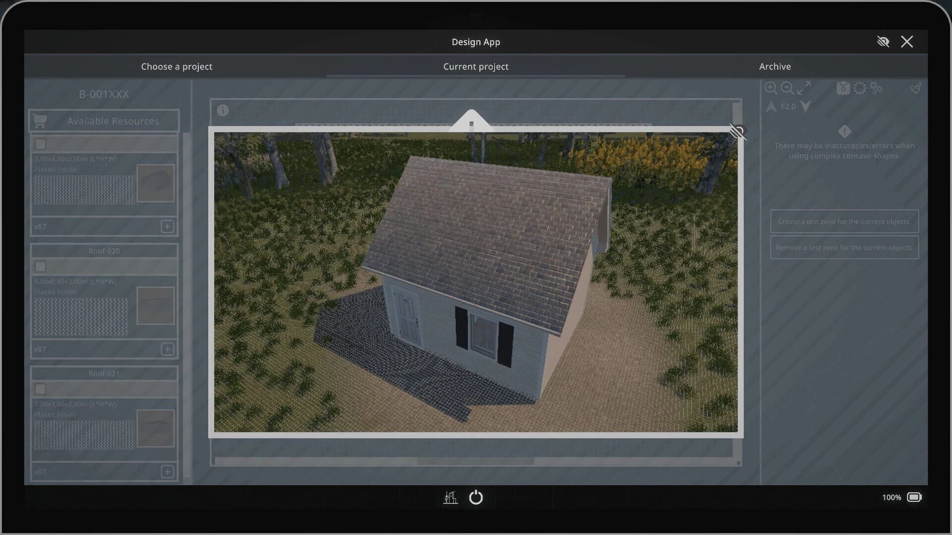 Architect Simulator screenshot 3