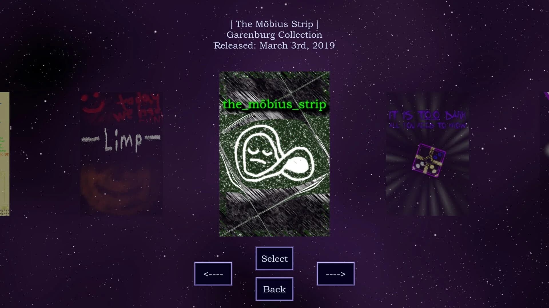 Archival Anemoia screenshot 4