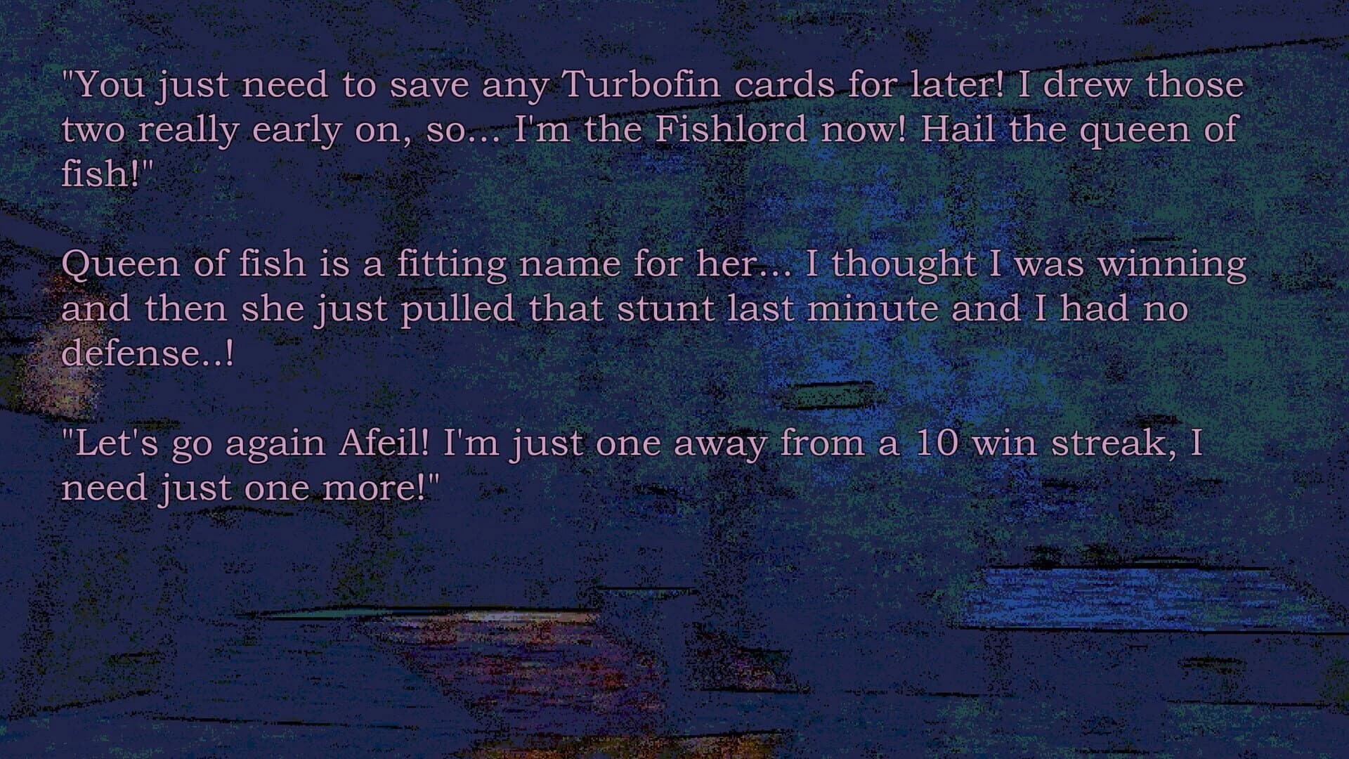 Archival Anemoia screenshot 1