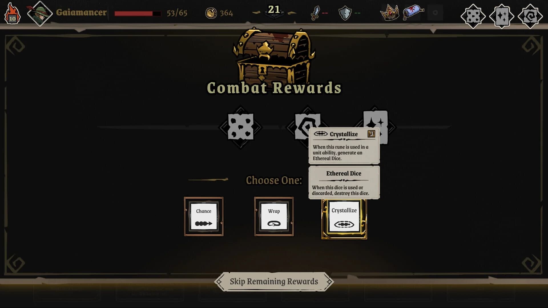 Archon Soul screenshot 3