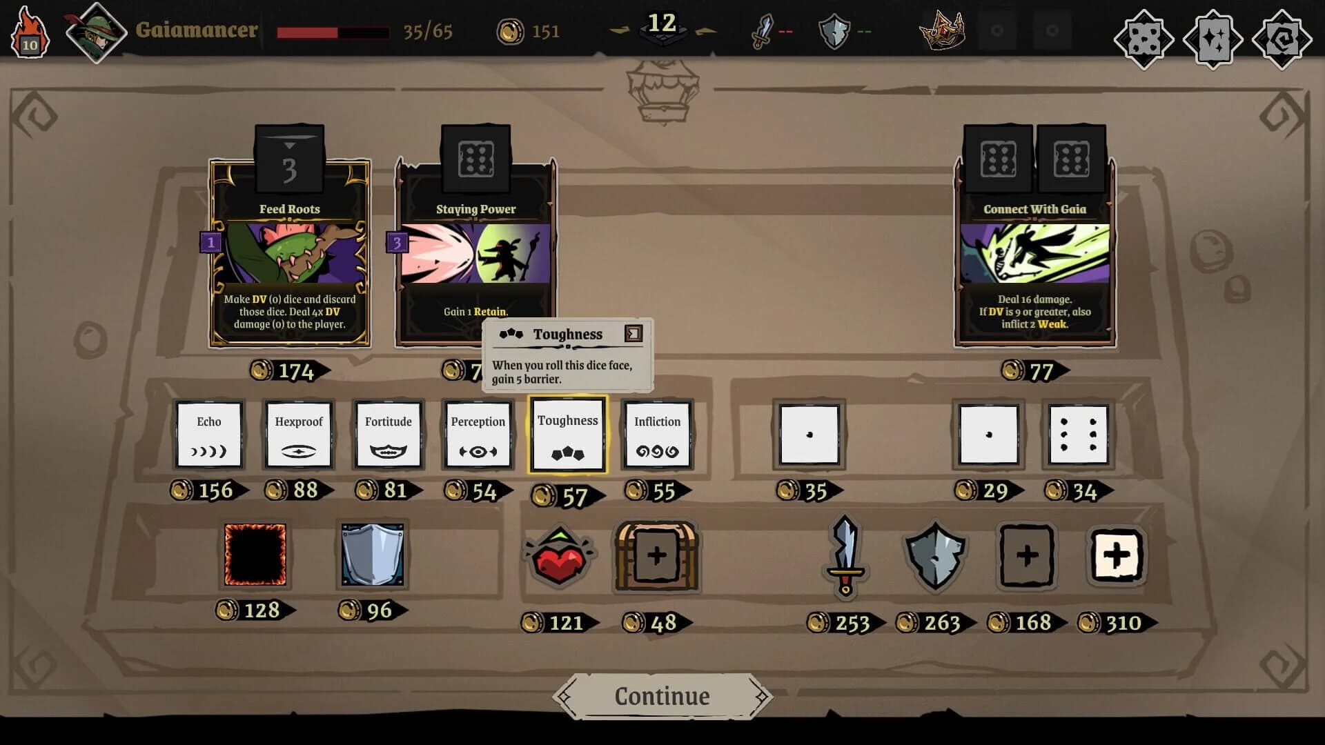 Archon Soul screenshot 5