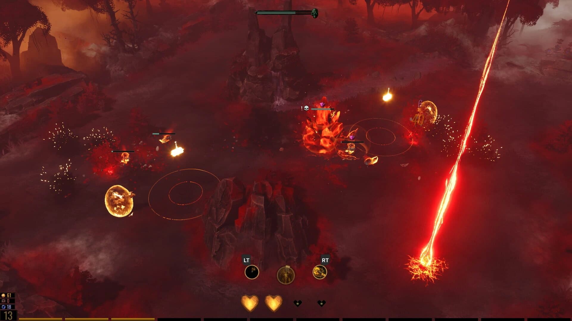 Archons screenshot 5