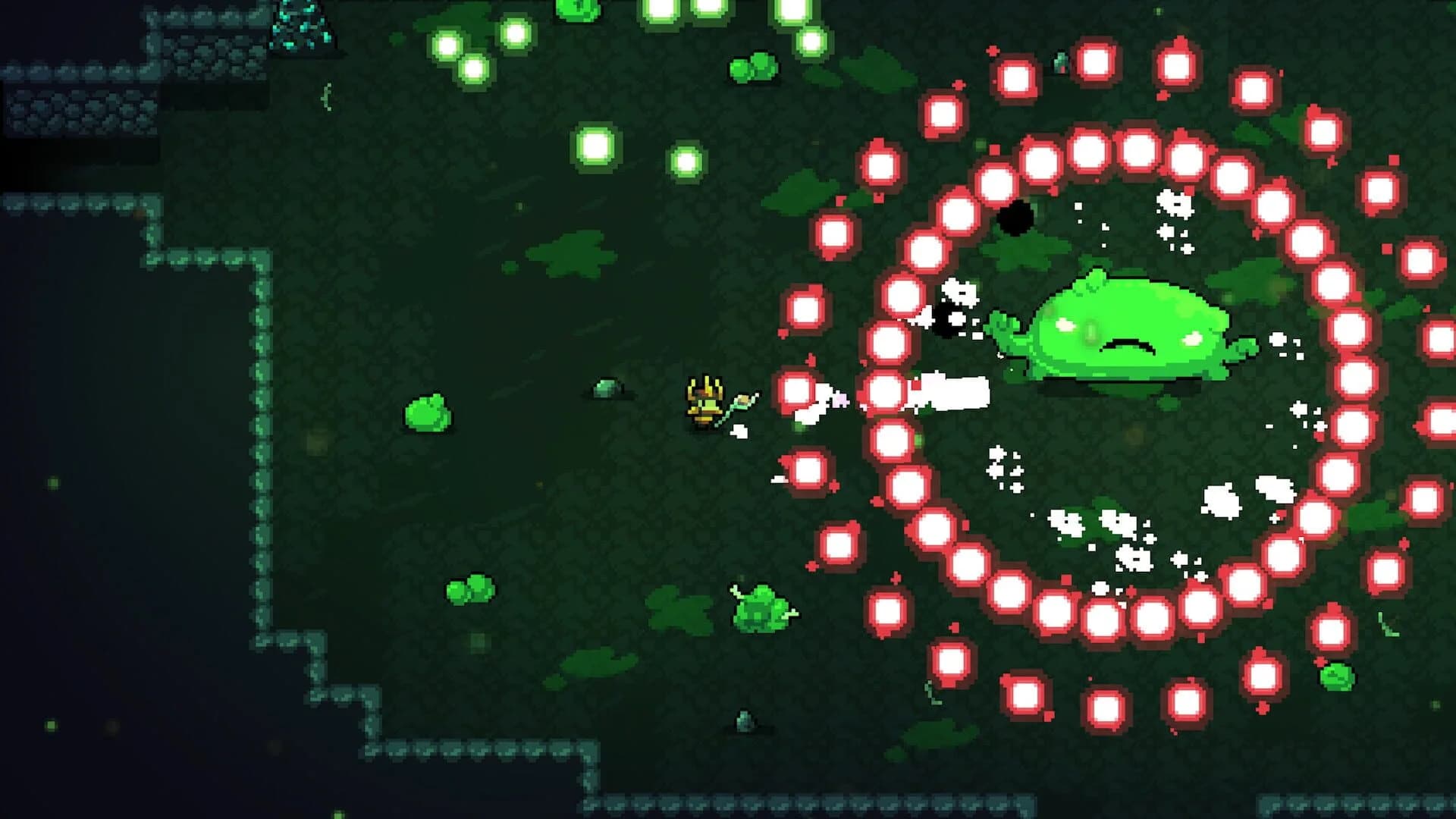 Archvale screenshot 1