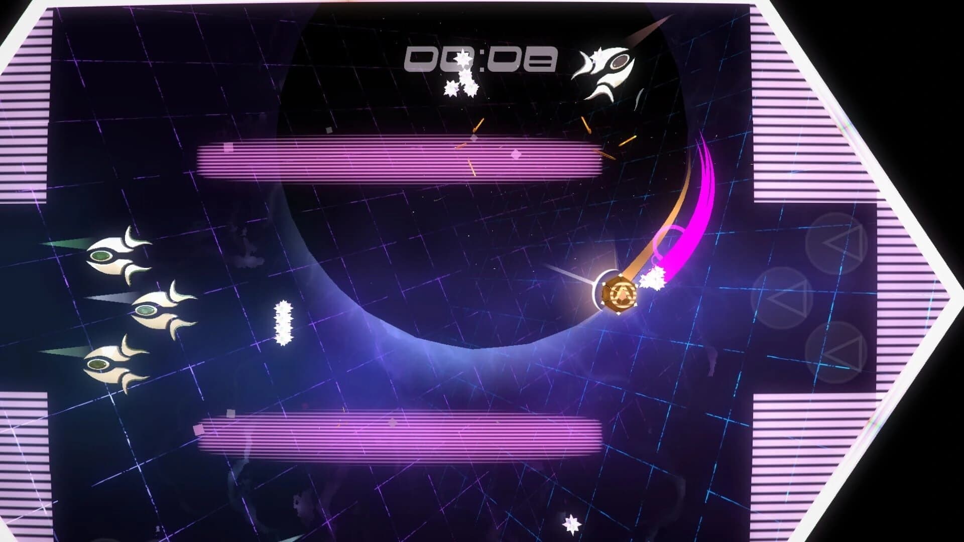 Arclight Cascade screenshot 3