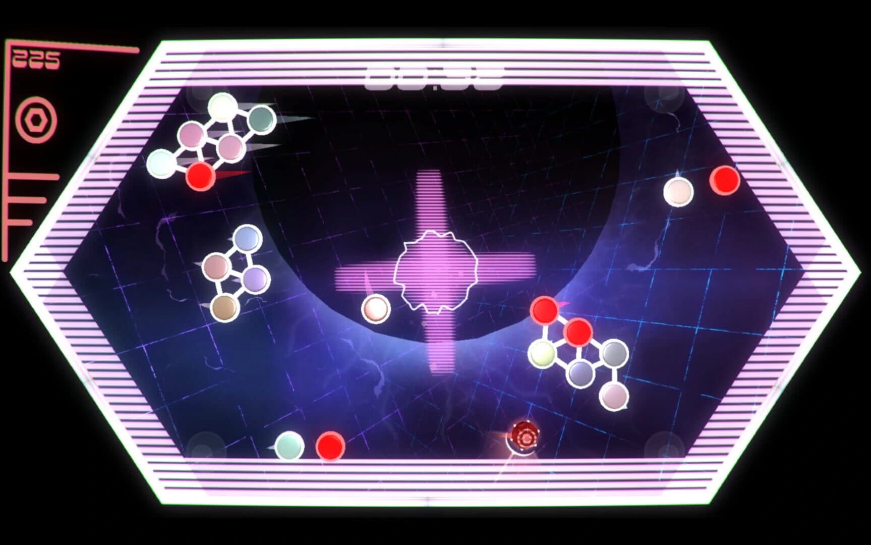 Arclight Cascade screenshot 5