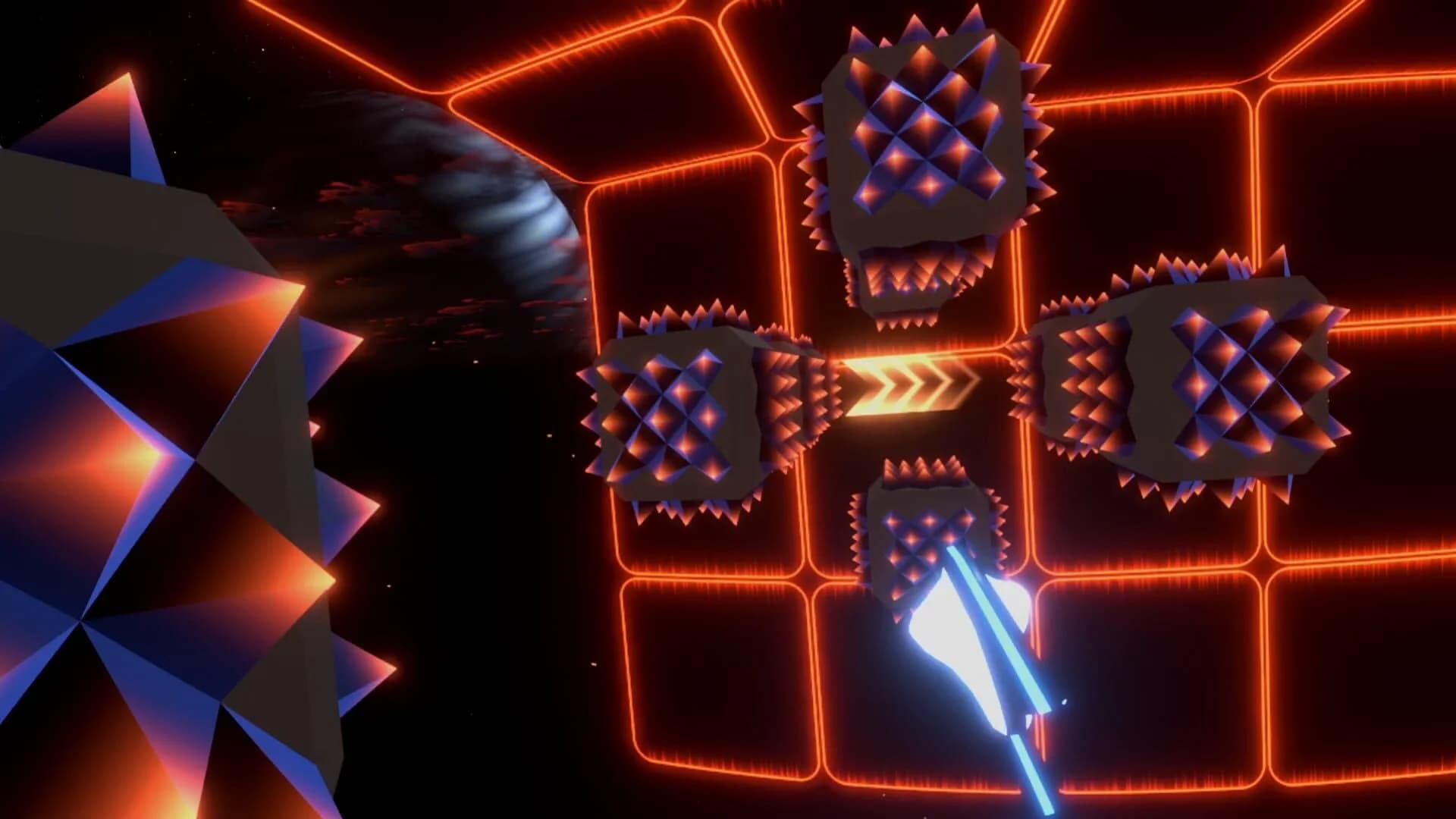 ArcSine screenshot 1