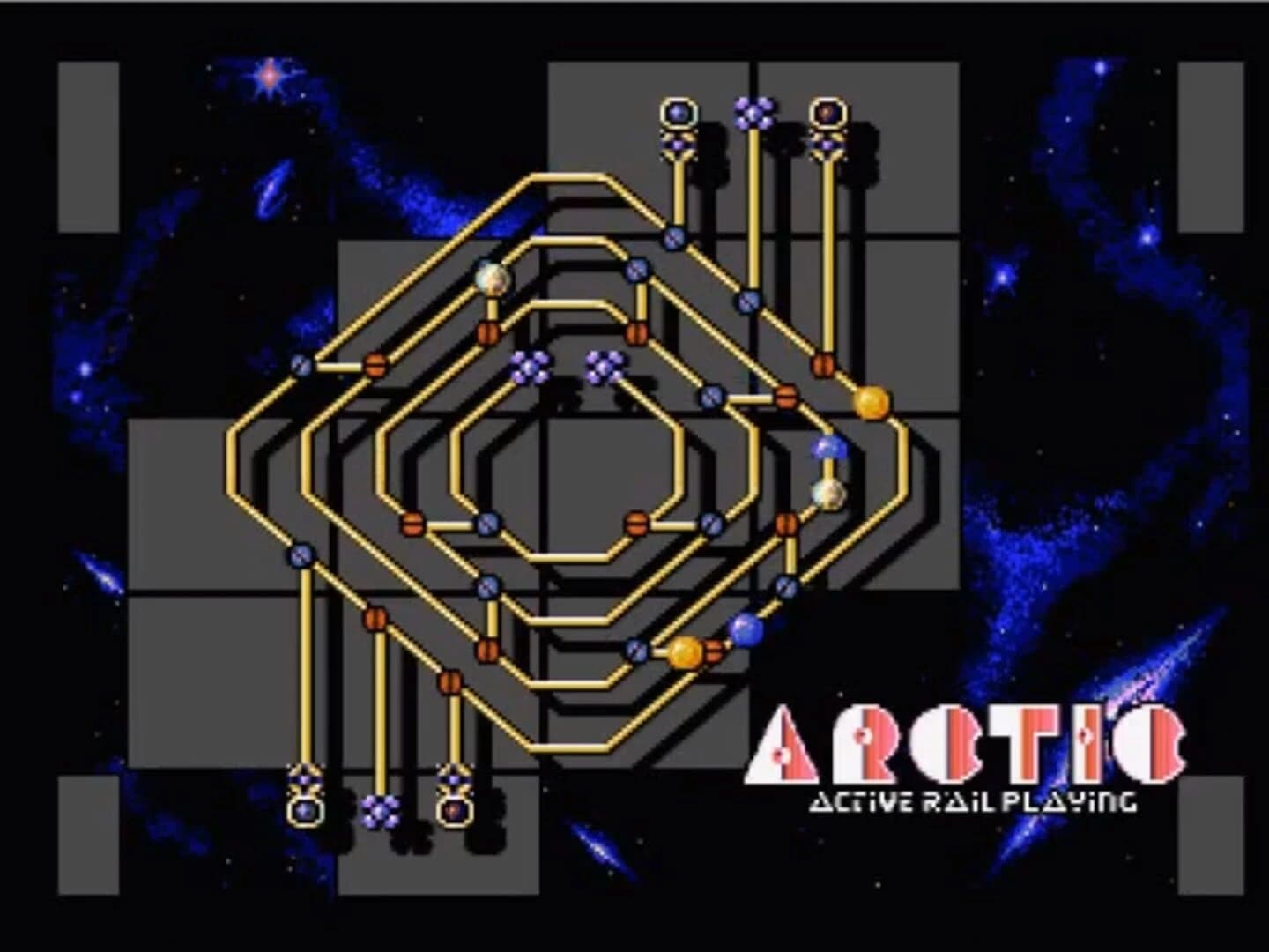 Arctic screenshot 3