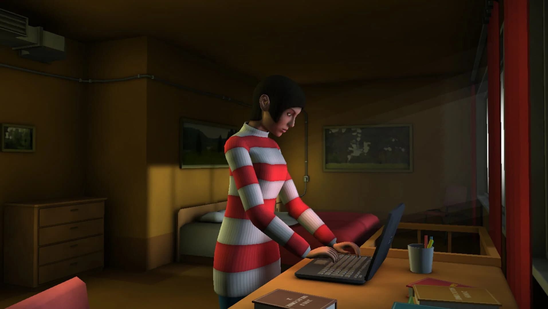 Arctic alive screenshot 2