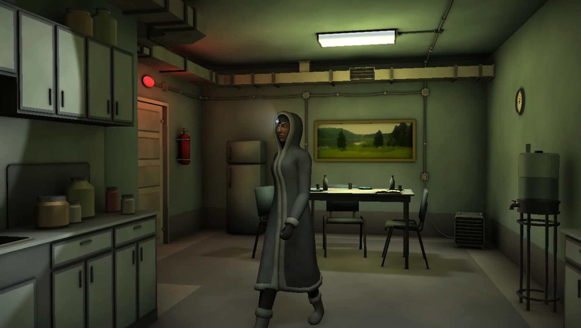 Arctic alive screenshot 5