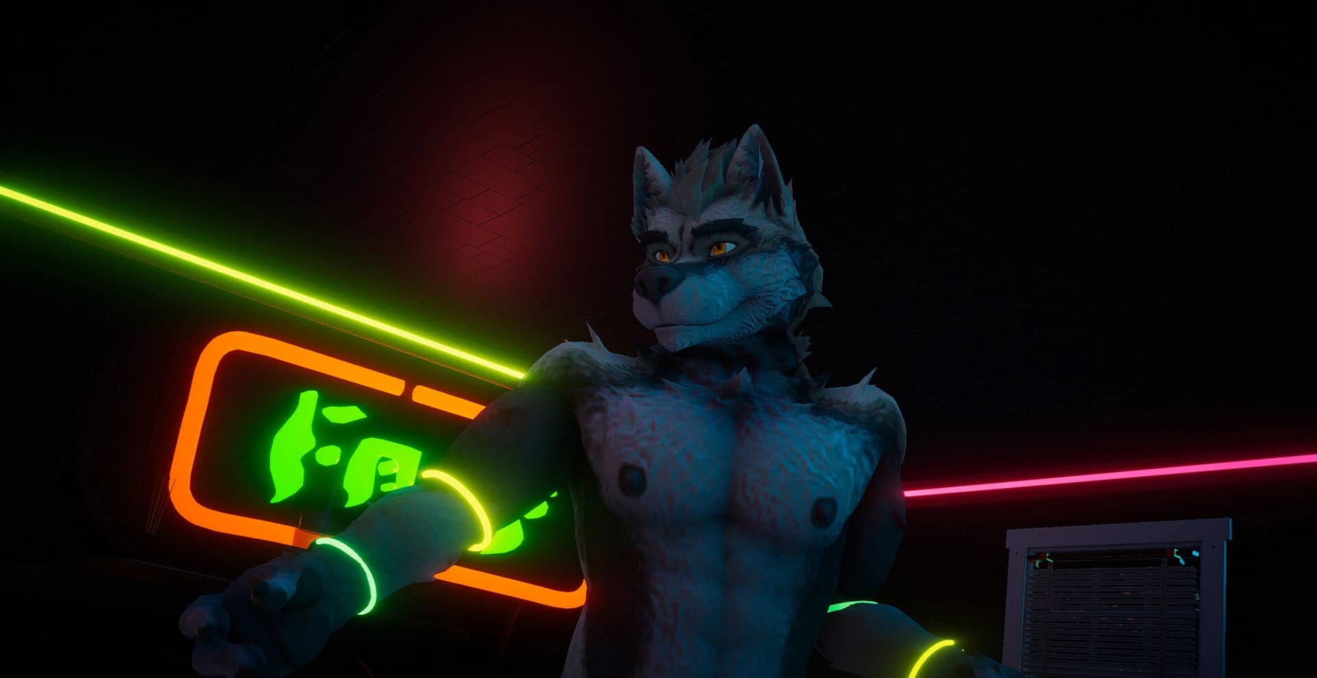 Arctic Wolves screenshot 5