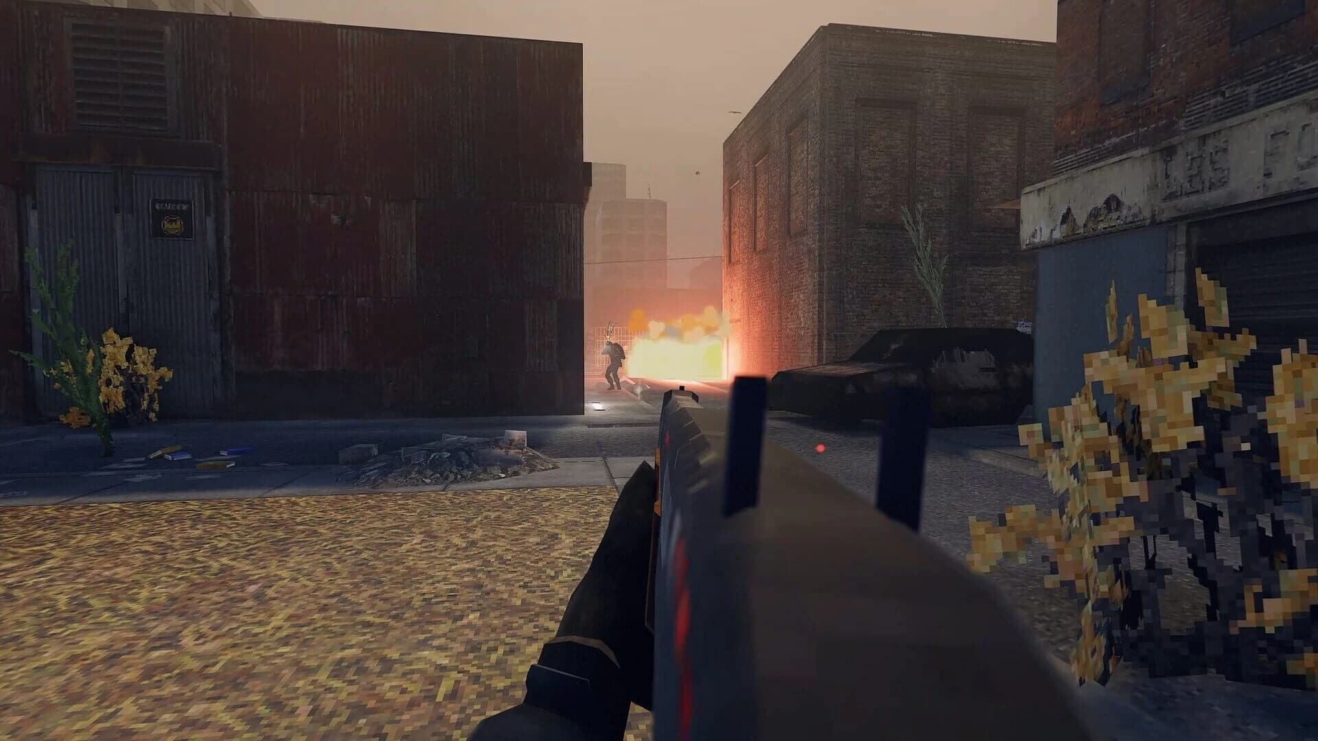 Arcticide screenshot 5