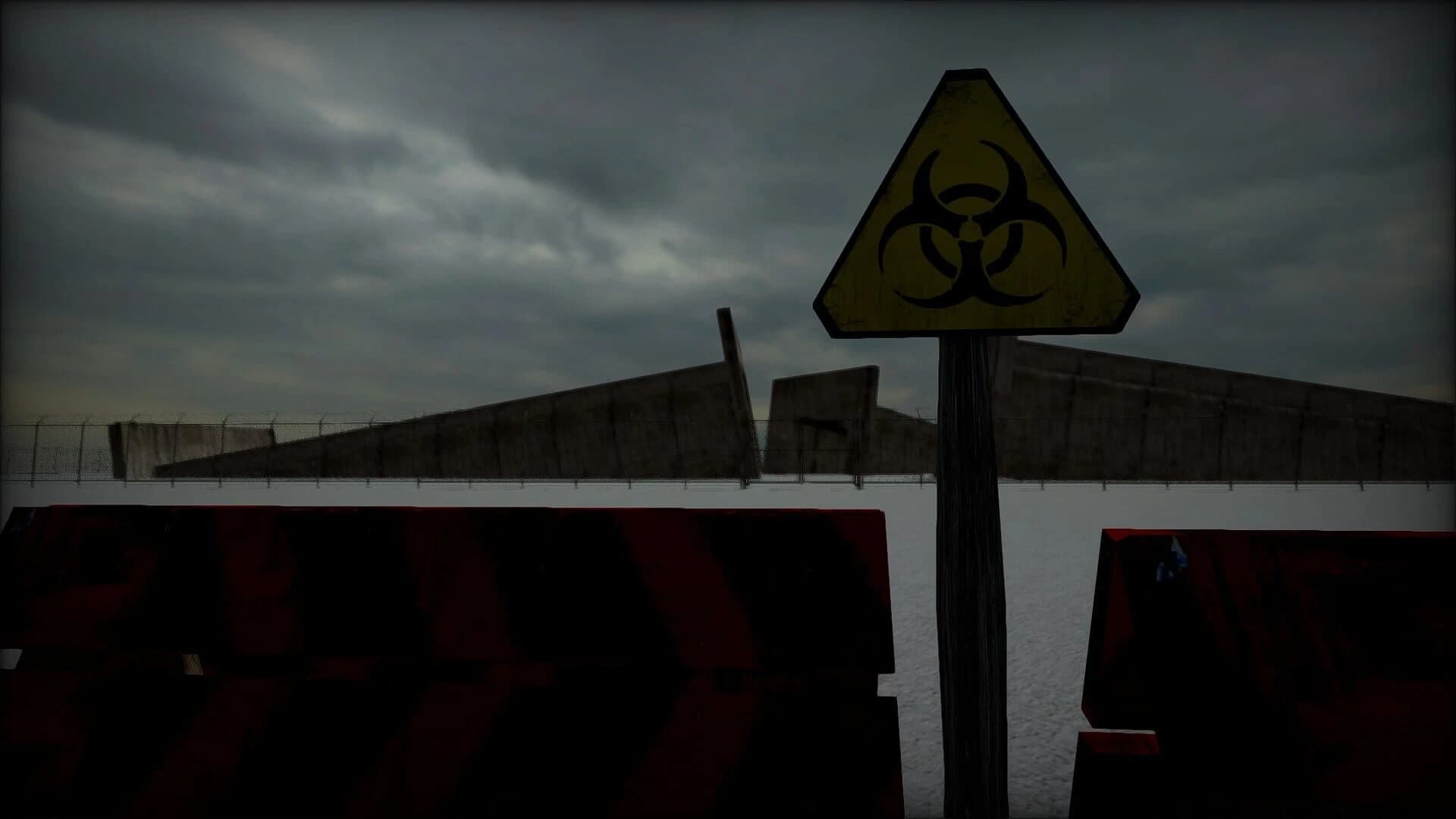 Arcticmind screenshot 2