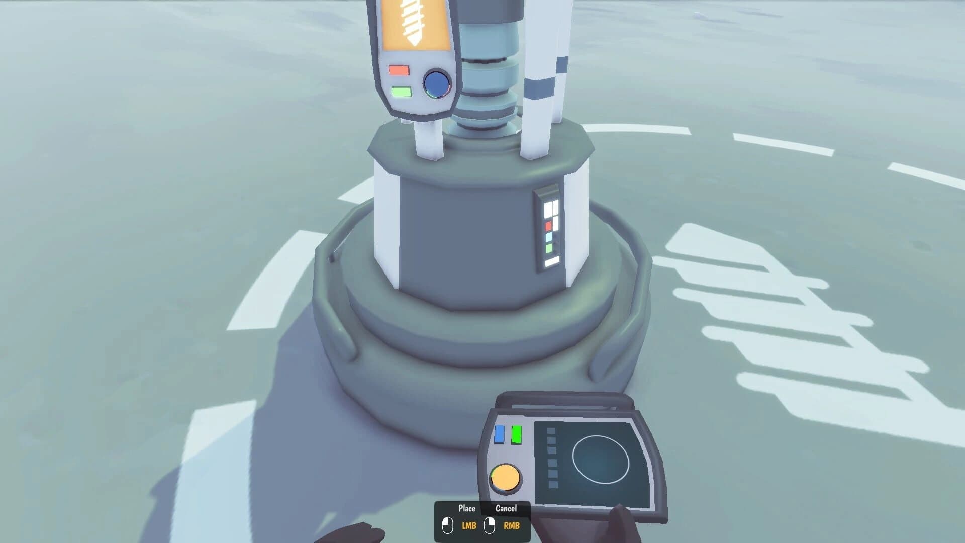 Arctico screenshot 2