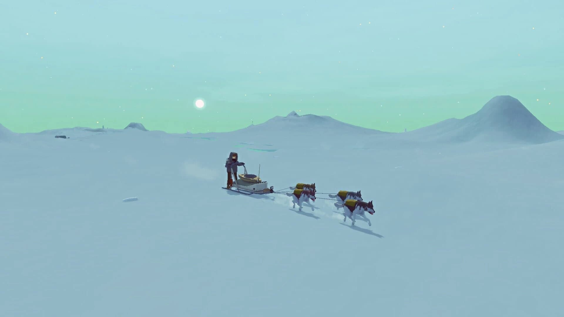 Arctico screenshot 3