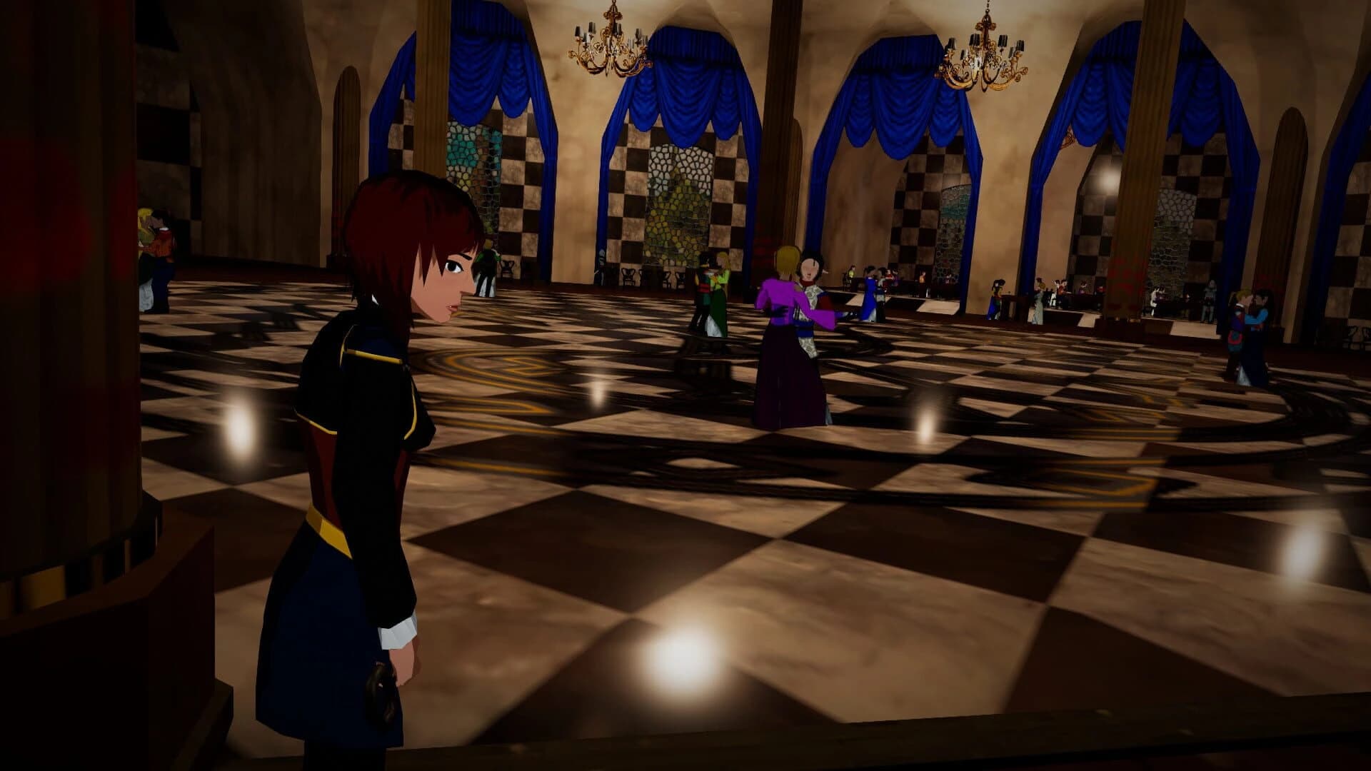Arcus screenshot 4