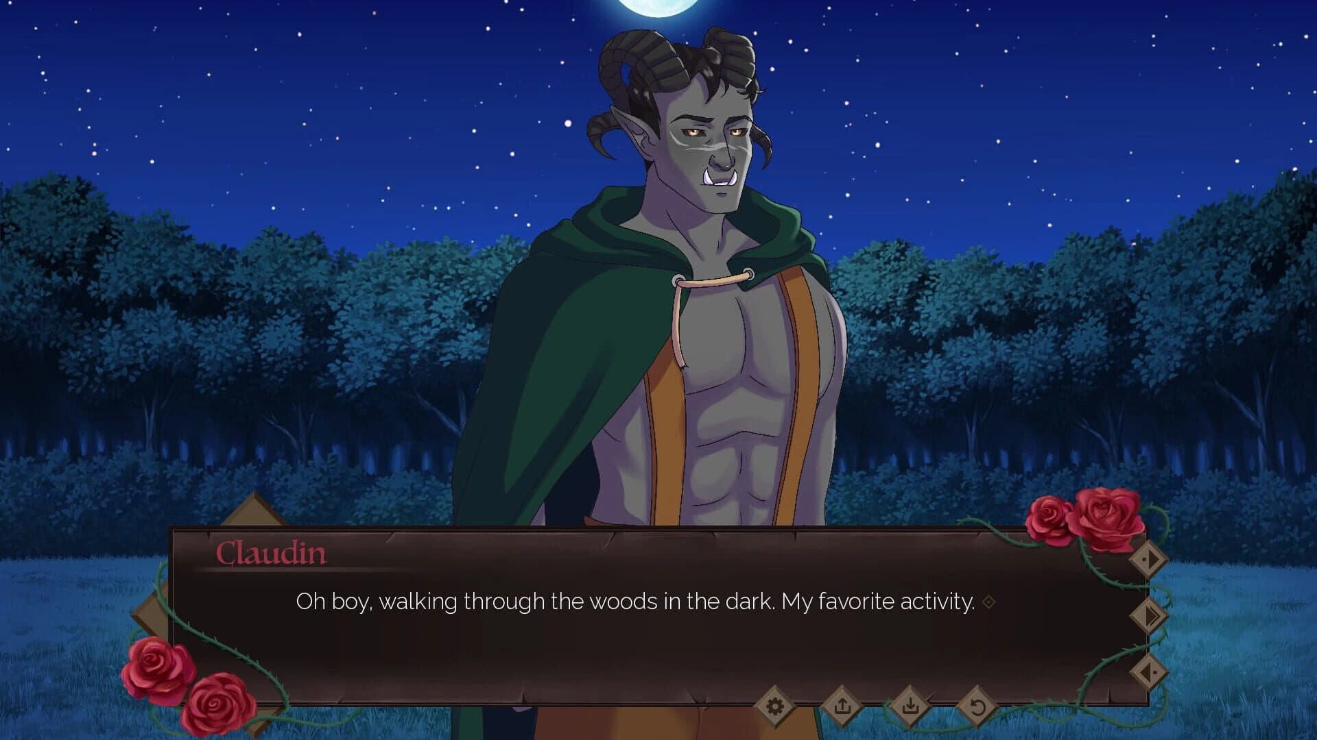 Ardency: Heart of the Rebellion screenshot 3