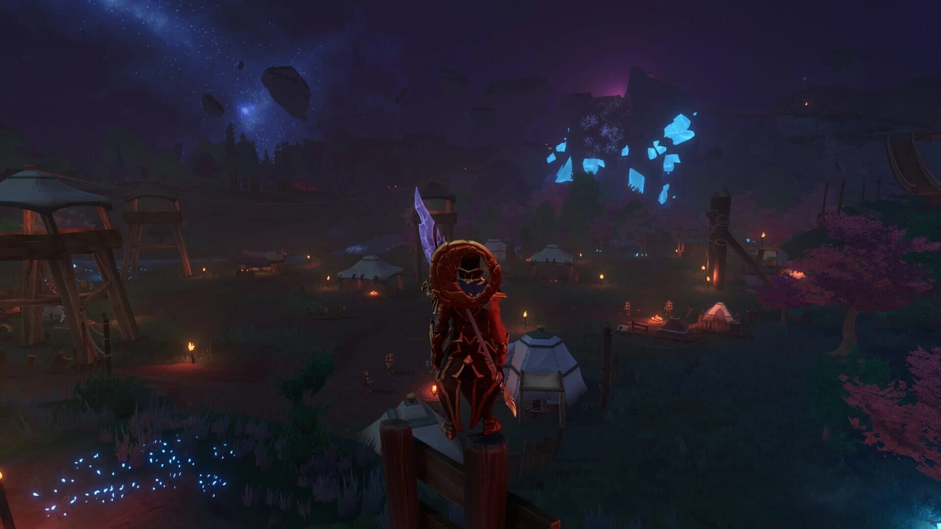 Ardent: Rise screenshot 4