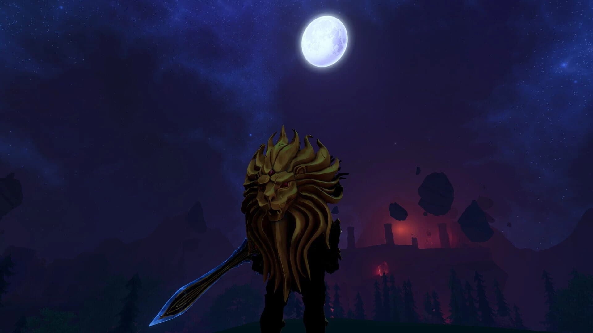 Ardent: Rise screenshot 2