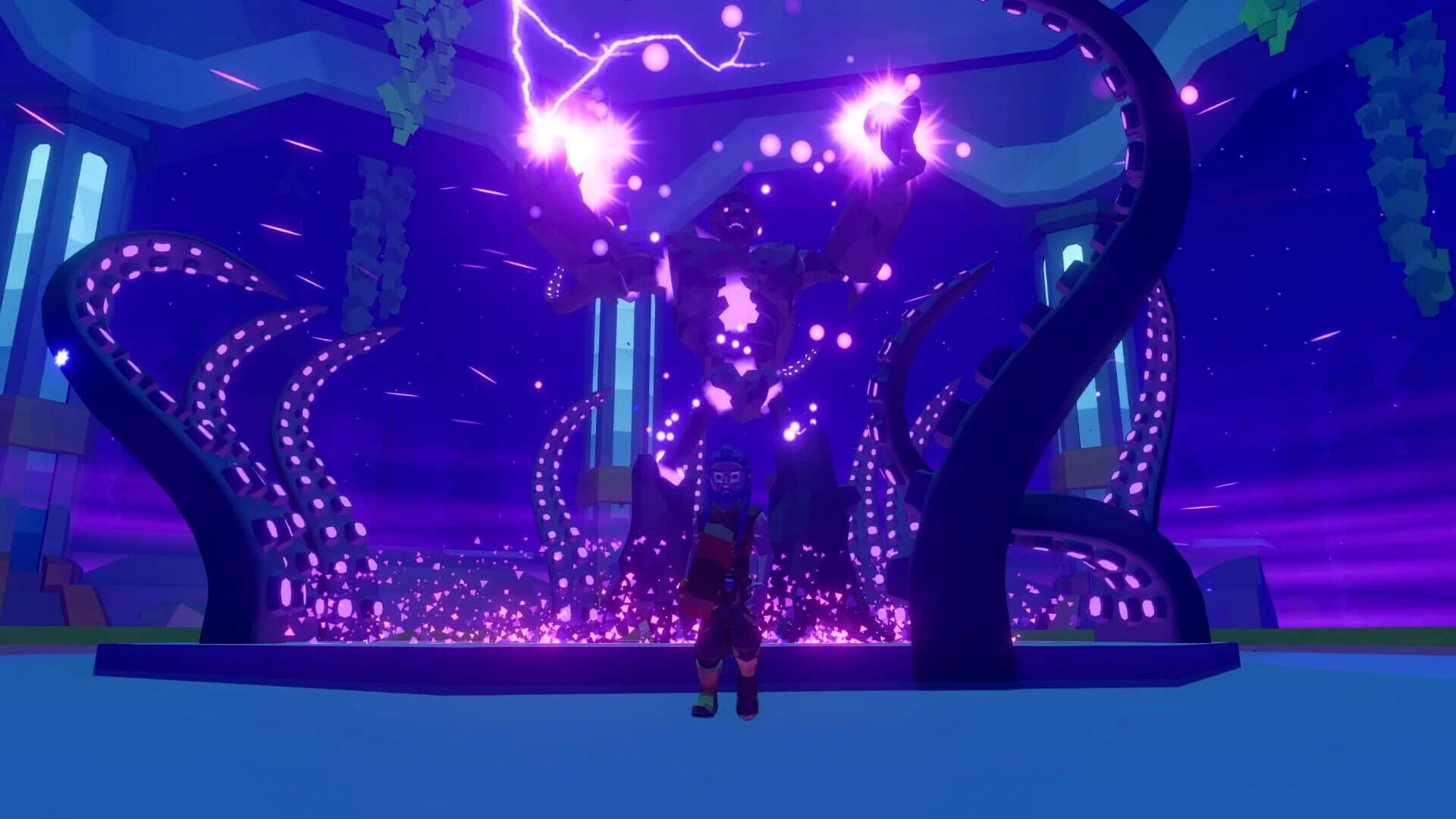 Ardent Wilds screenshot 5