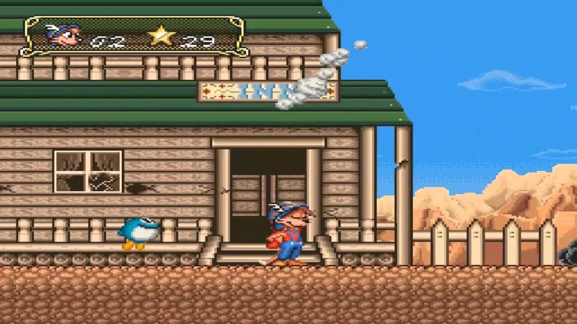 Ardy Lightfoot screenshot 1