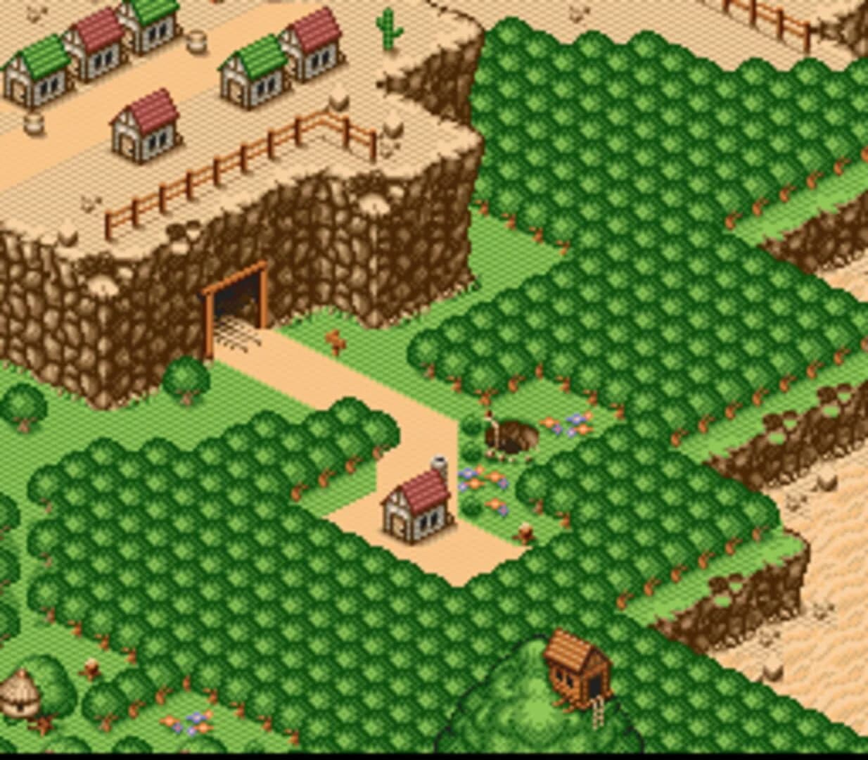 Ardy Lightfoot screenshot 3