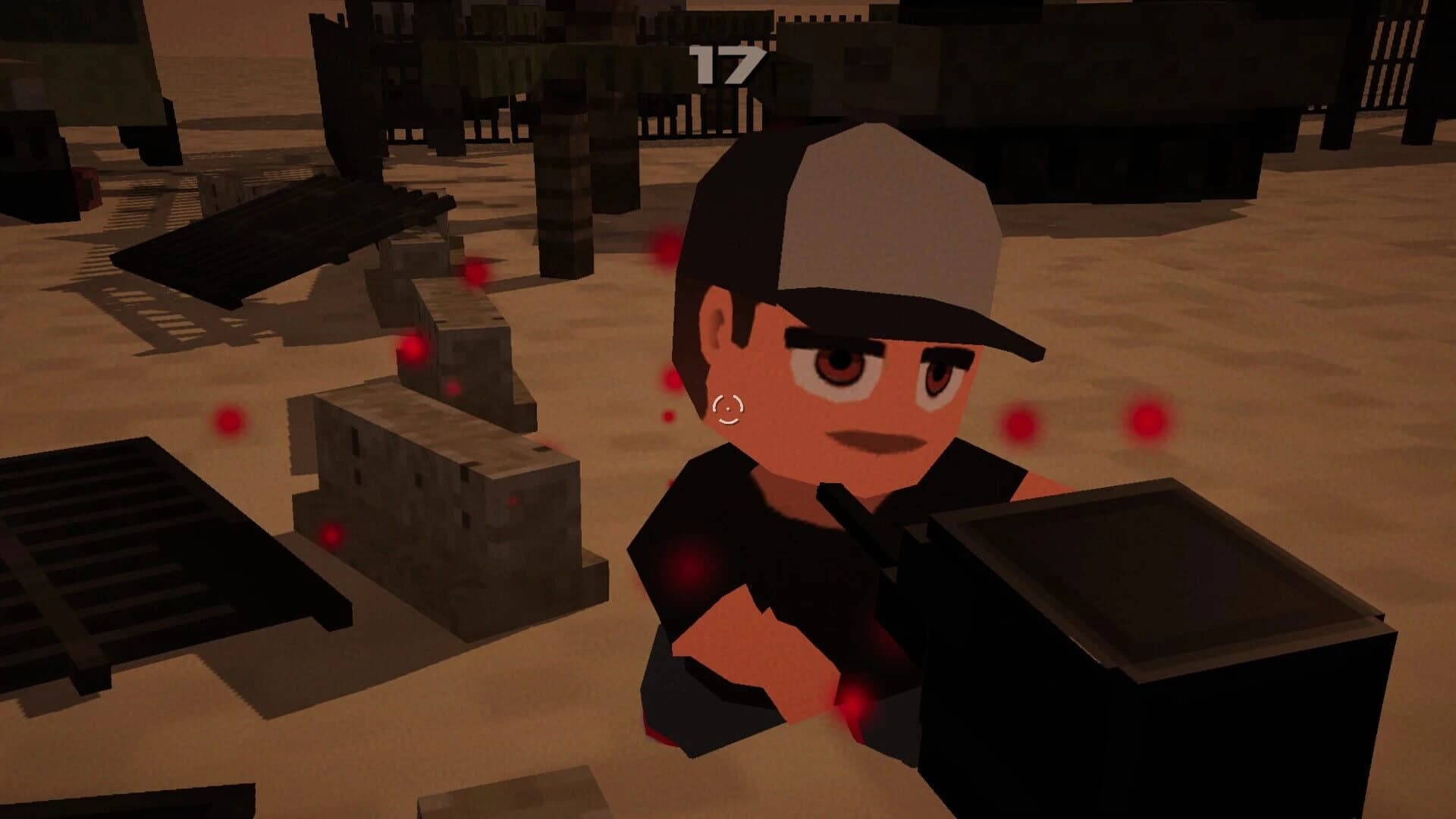 Area 51: Defence screenshot 5