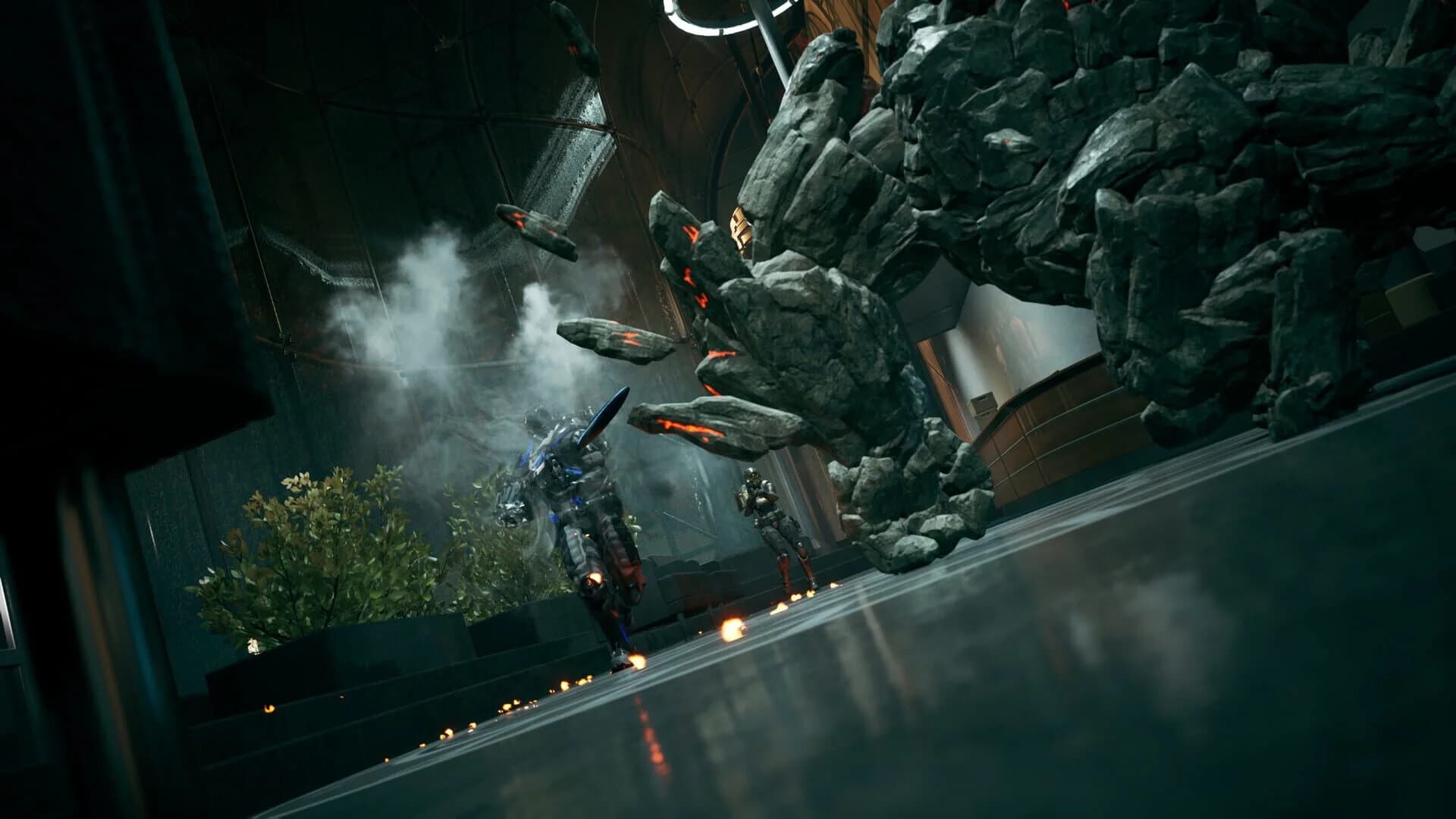 Area: Zero screenshot 3