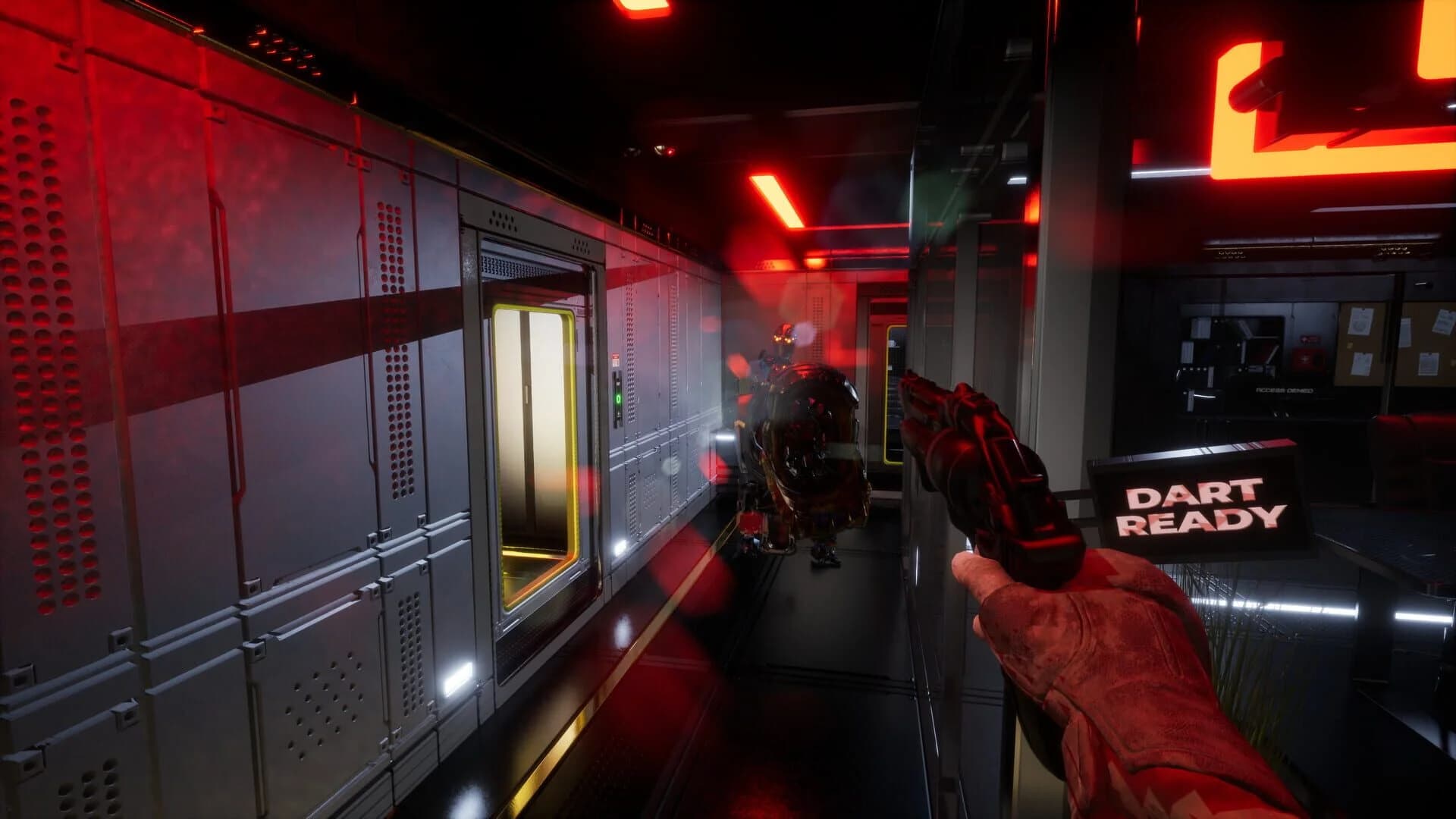 Area: Zero screenshot 5