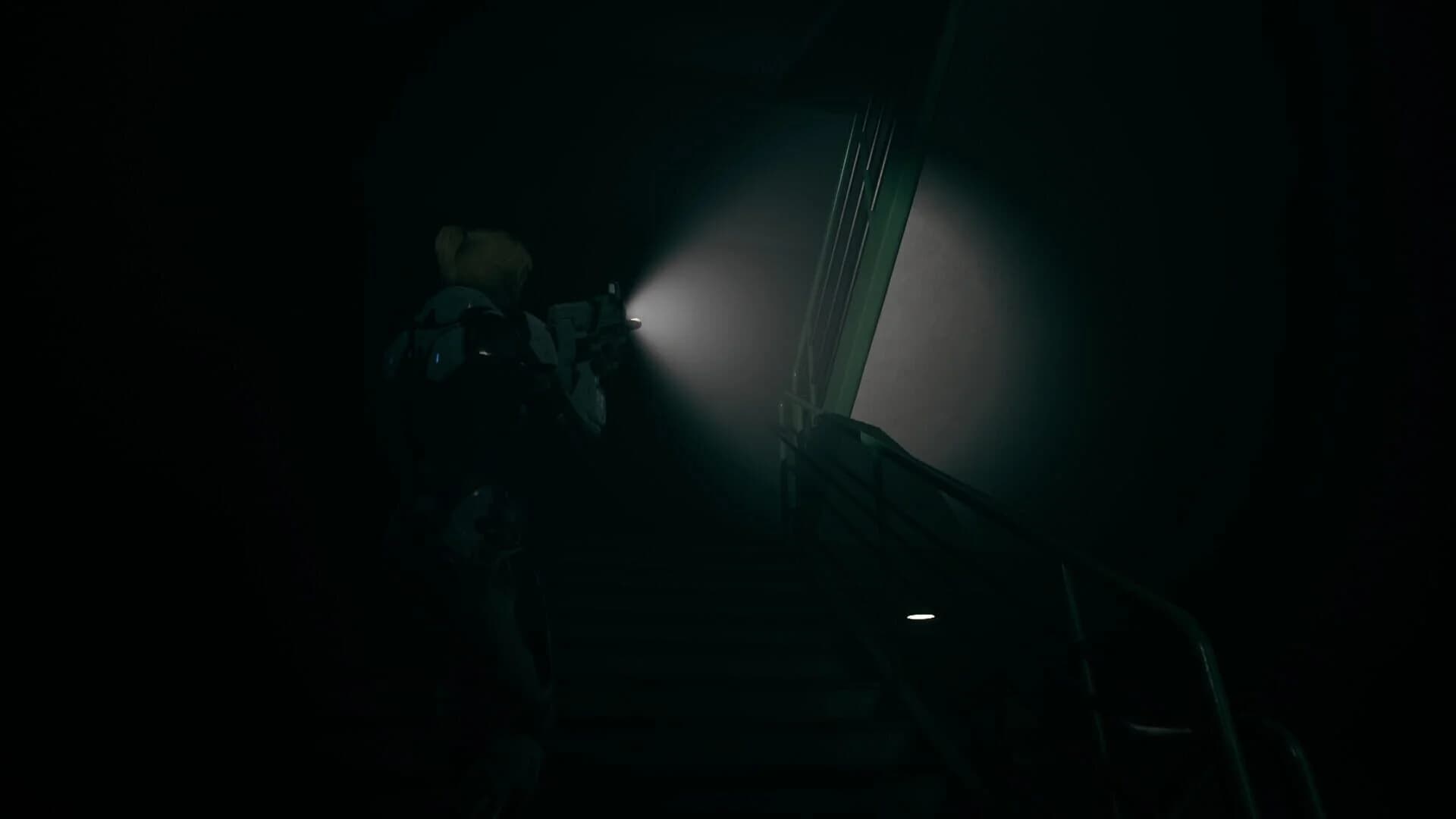 Area: Zero screenshot 2