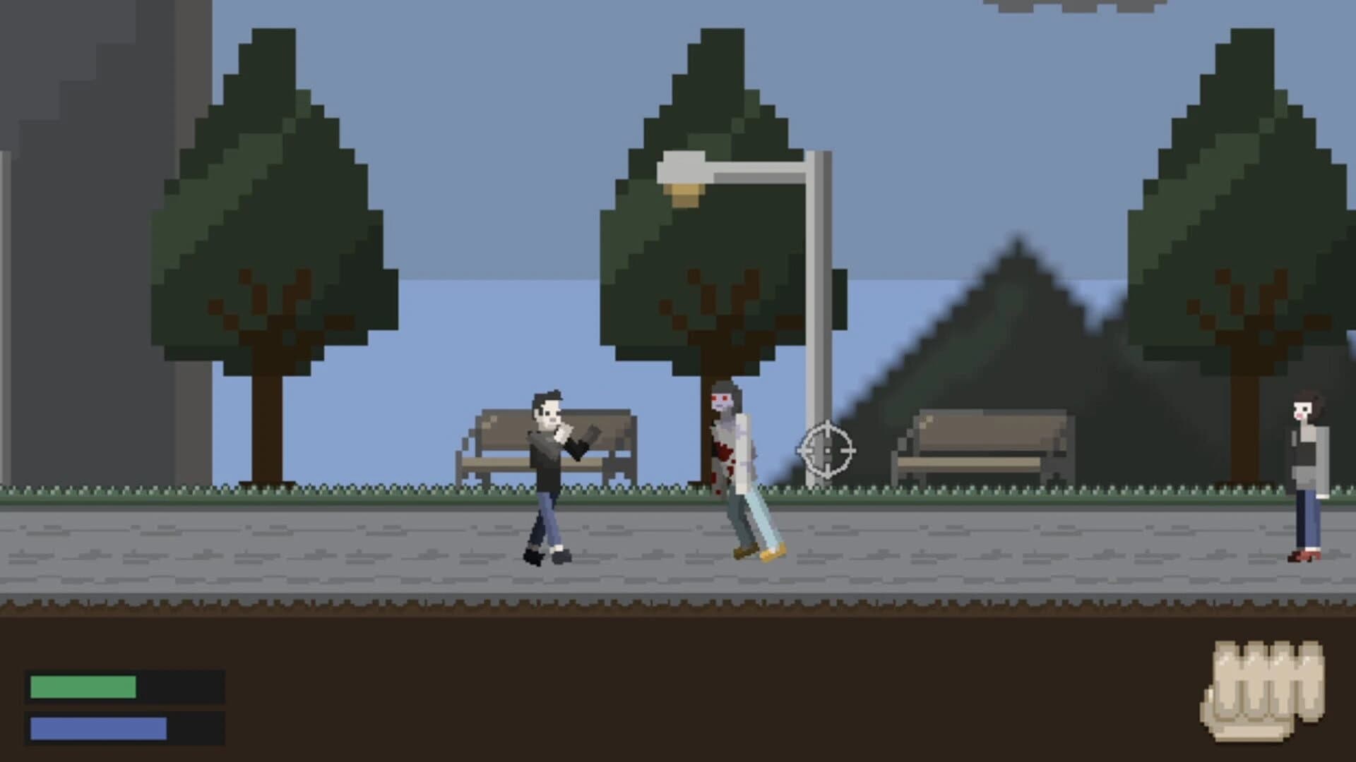 Area93 screenshot 4