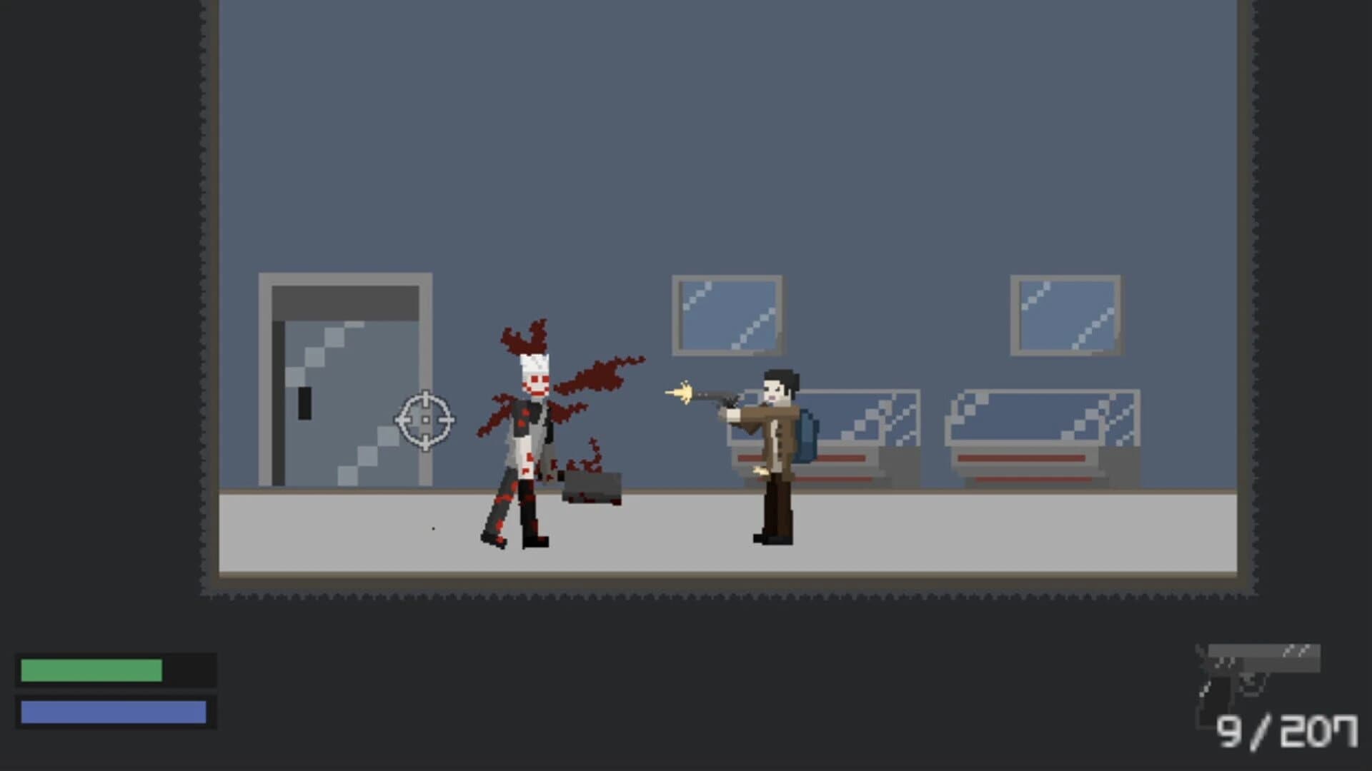Area93 screenshot 3