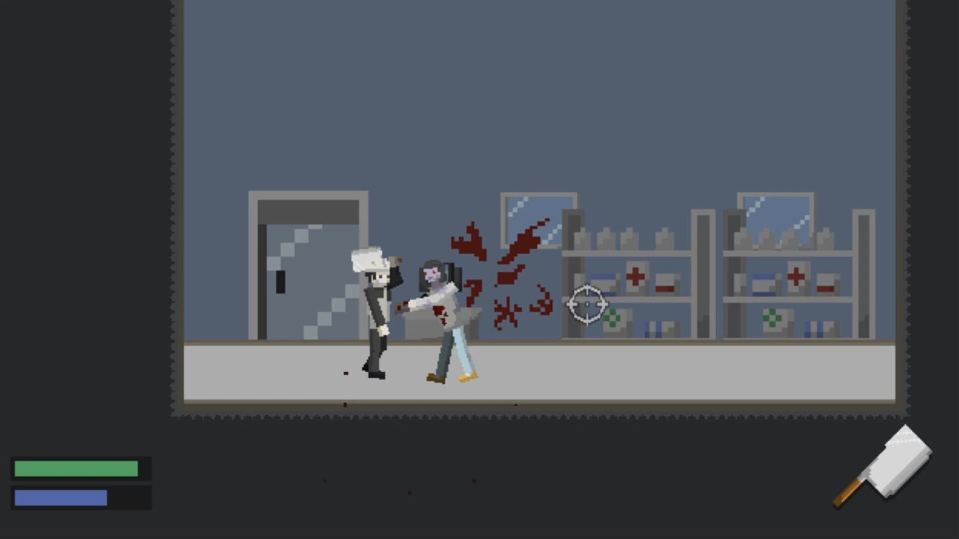 Area93 screenshot 5
