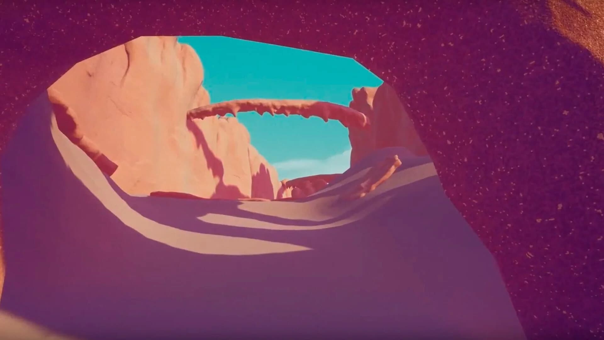 Areia: Pathway to Dawn screenshot 4