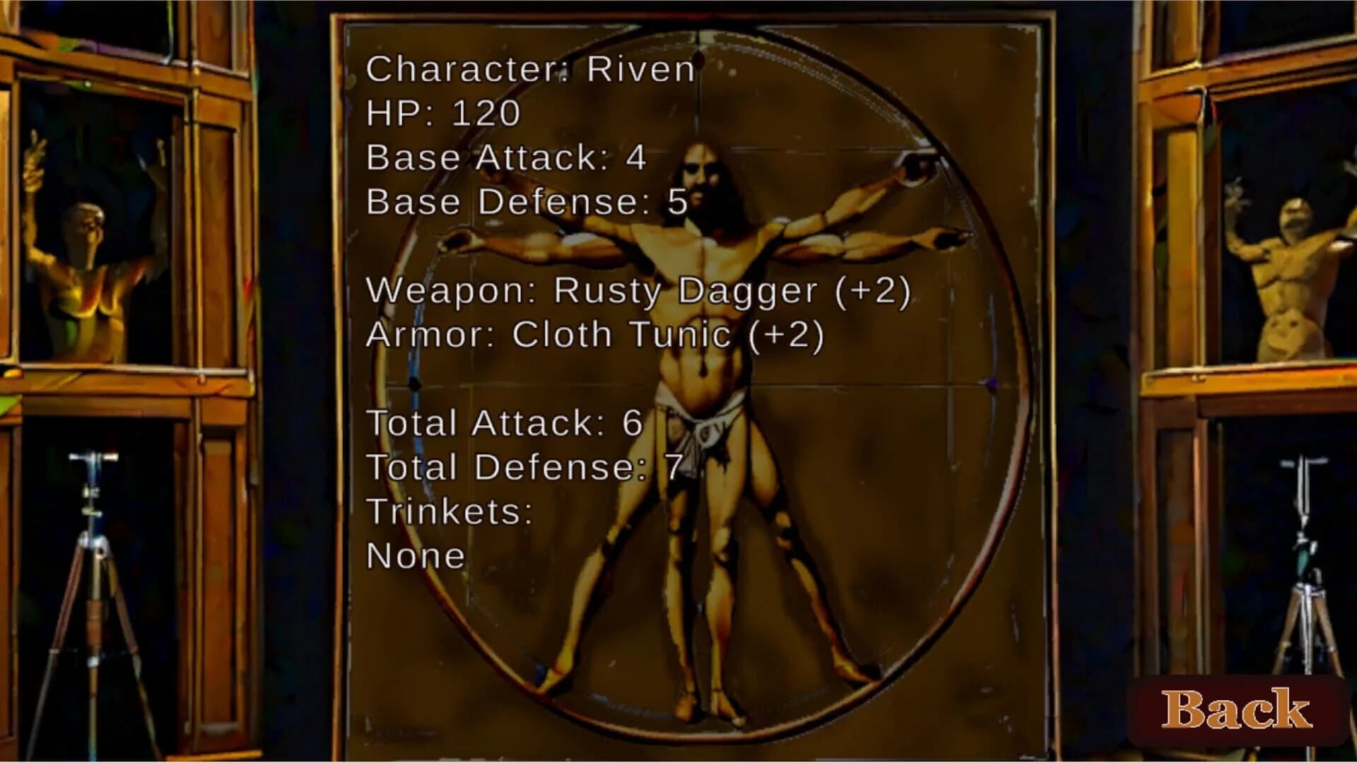 Arena screenshot 4