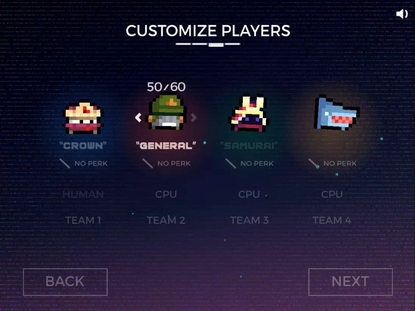 Arena screenshot 3
