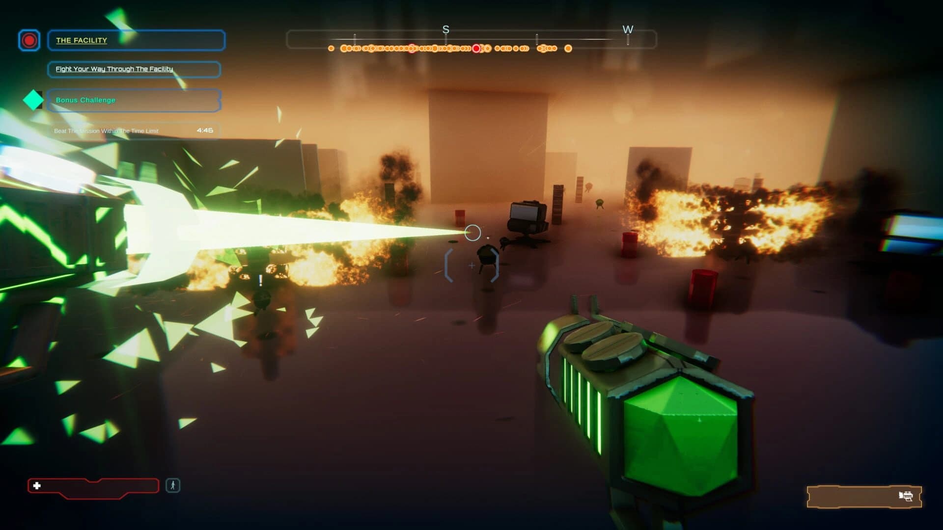 Arena screenshot 3