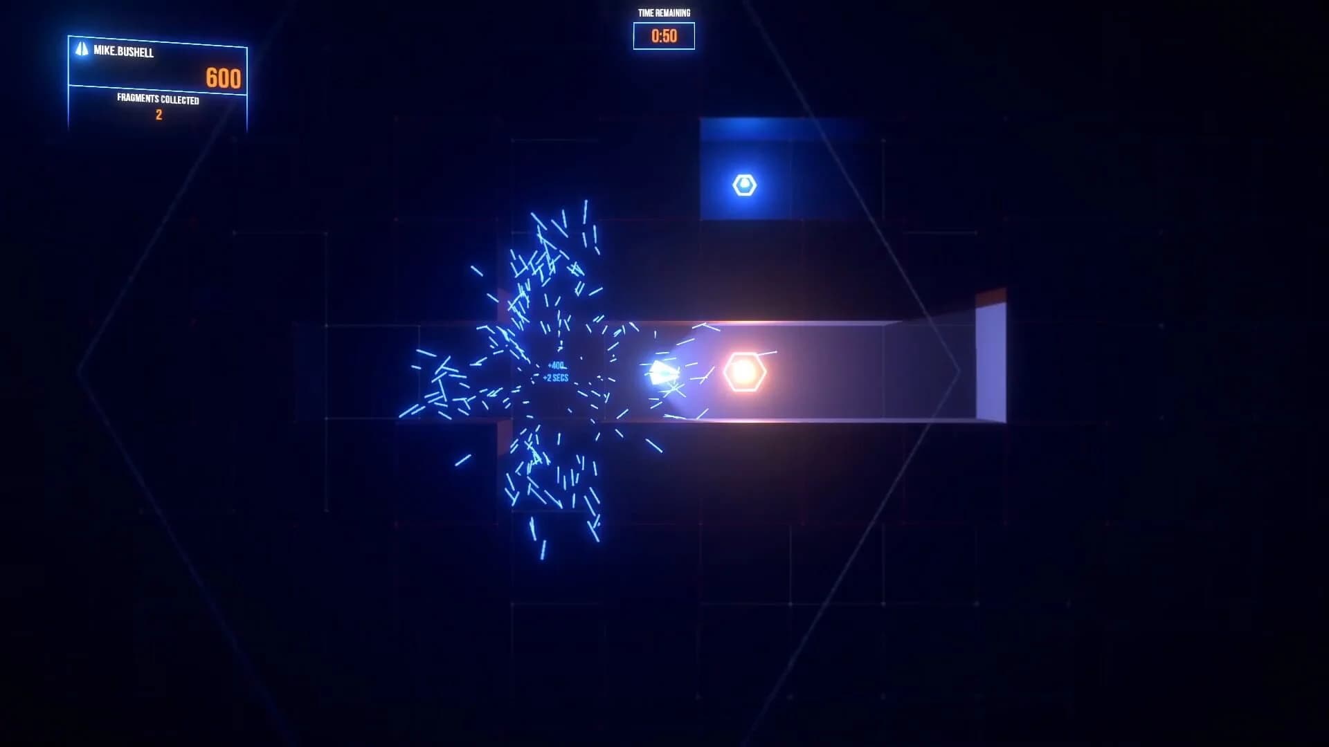 Arena 3D screenshot 2