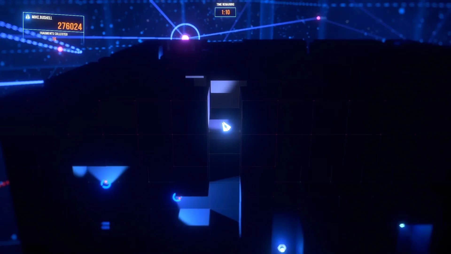 Arena 3D screenshot 3