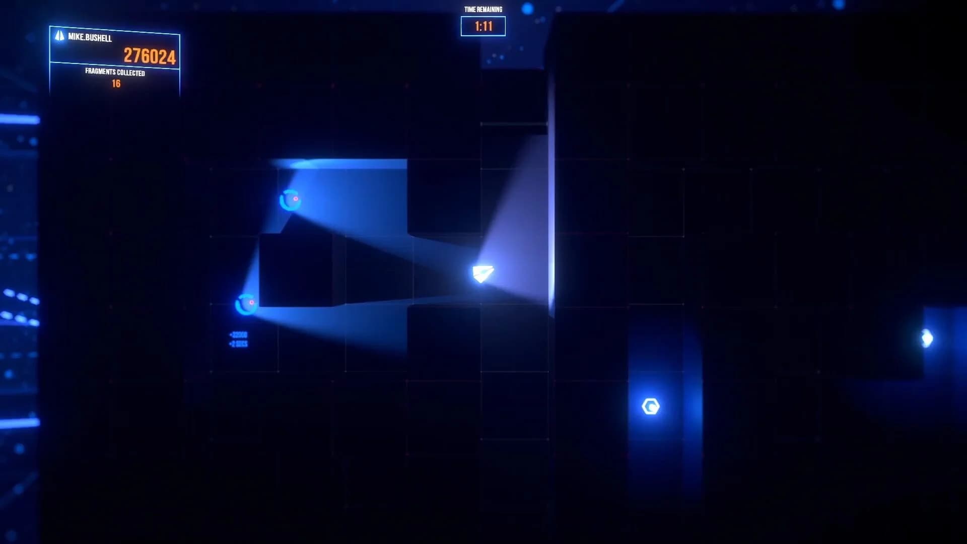 Arena 3D screenshot 1