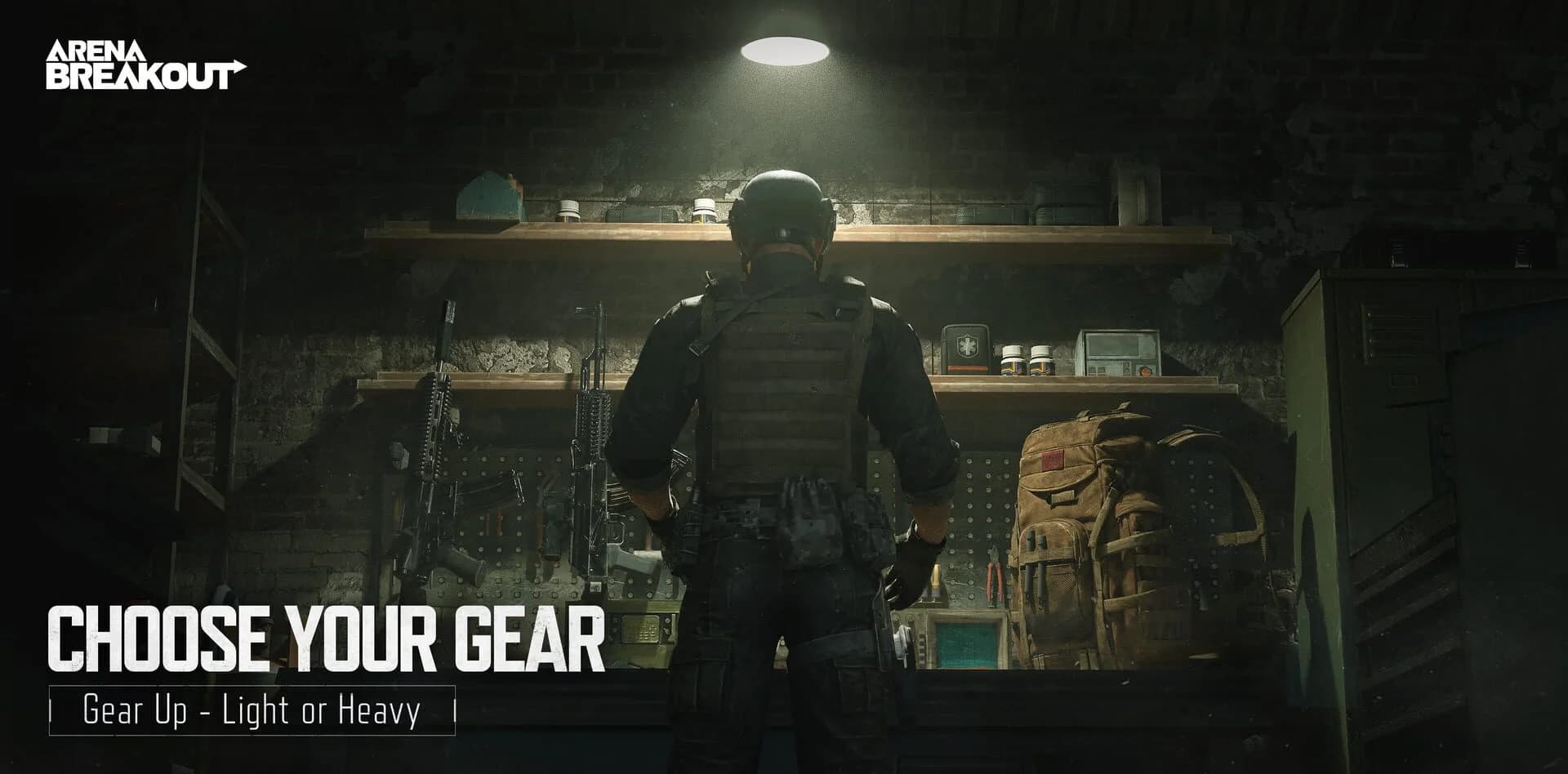 Arena Breakout screenshot 4