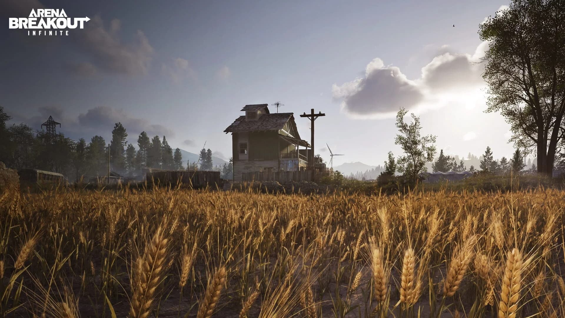 Arena Breakout: Infinite screenshot 3