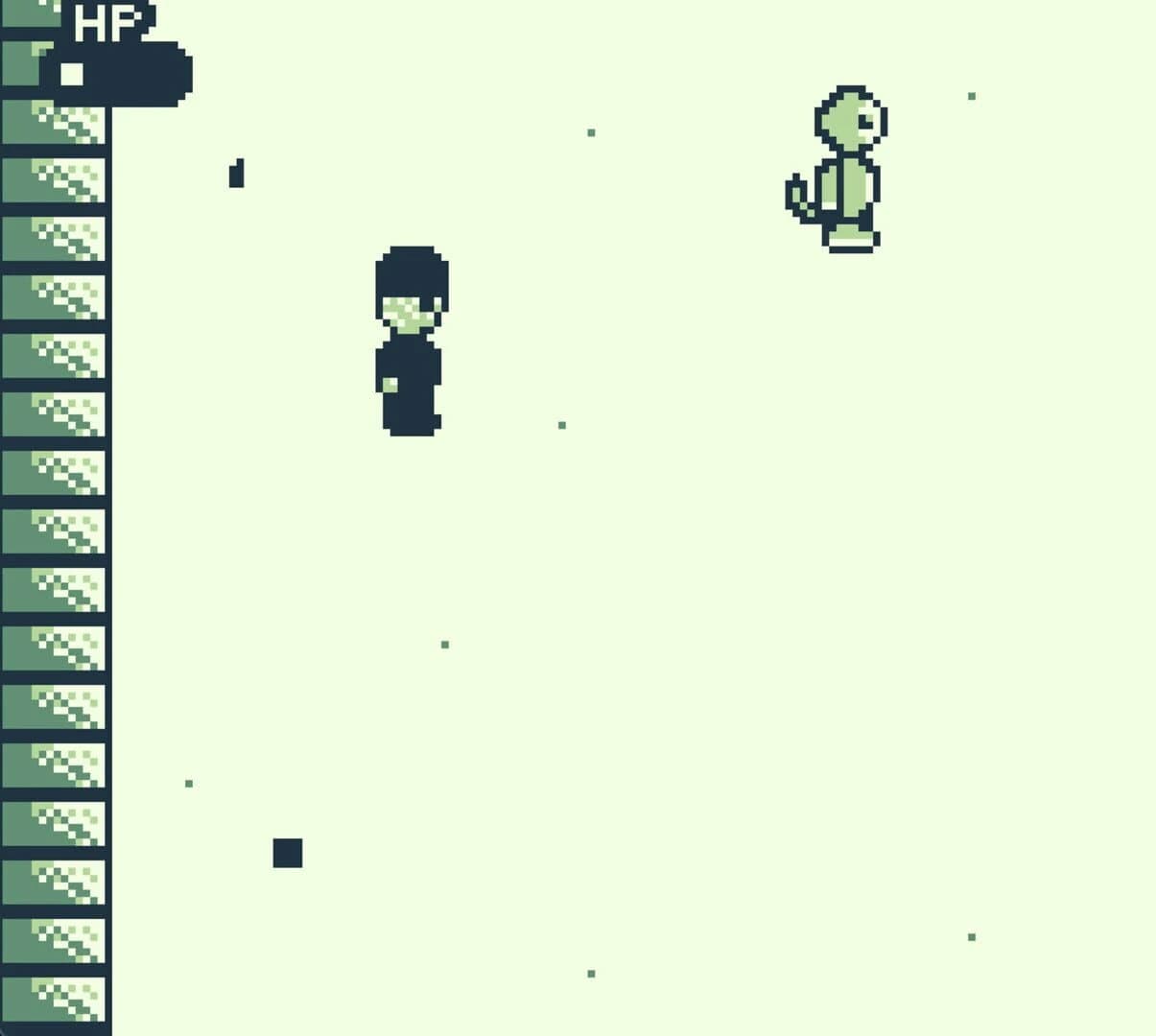 Arena: Gameboy Edition screenshot 3