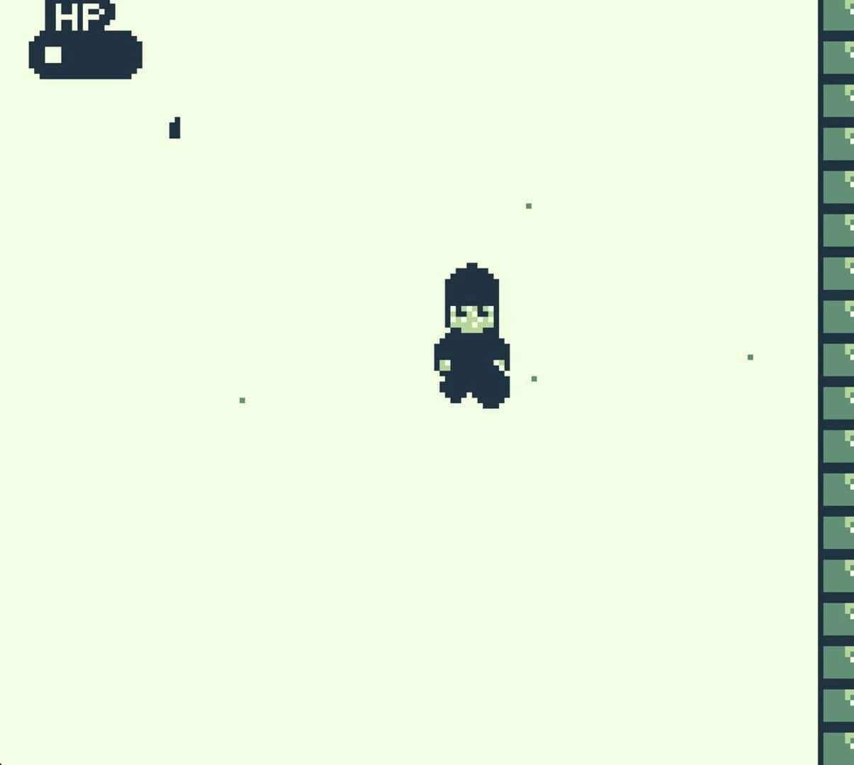 Arena: Gameboy Edition screenshot 4