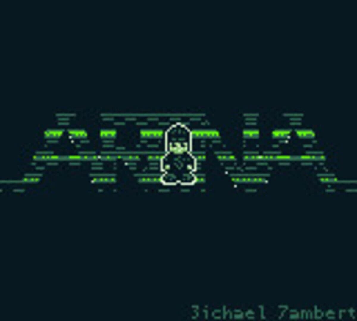 Arena: Gameboy Edition screenshot 1