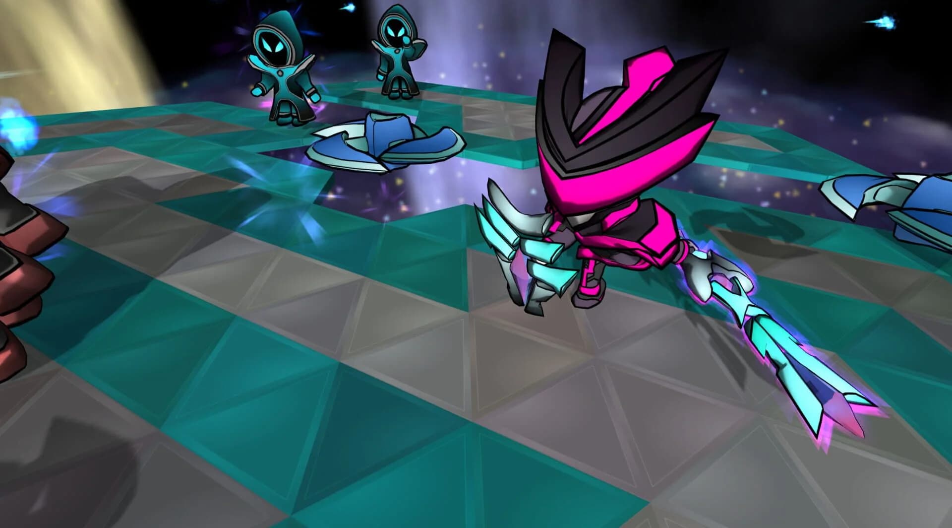 Arena Hero screenshot 3