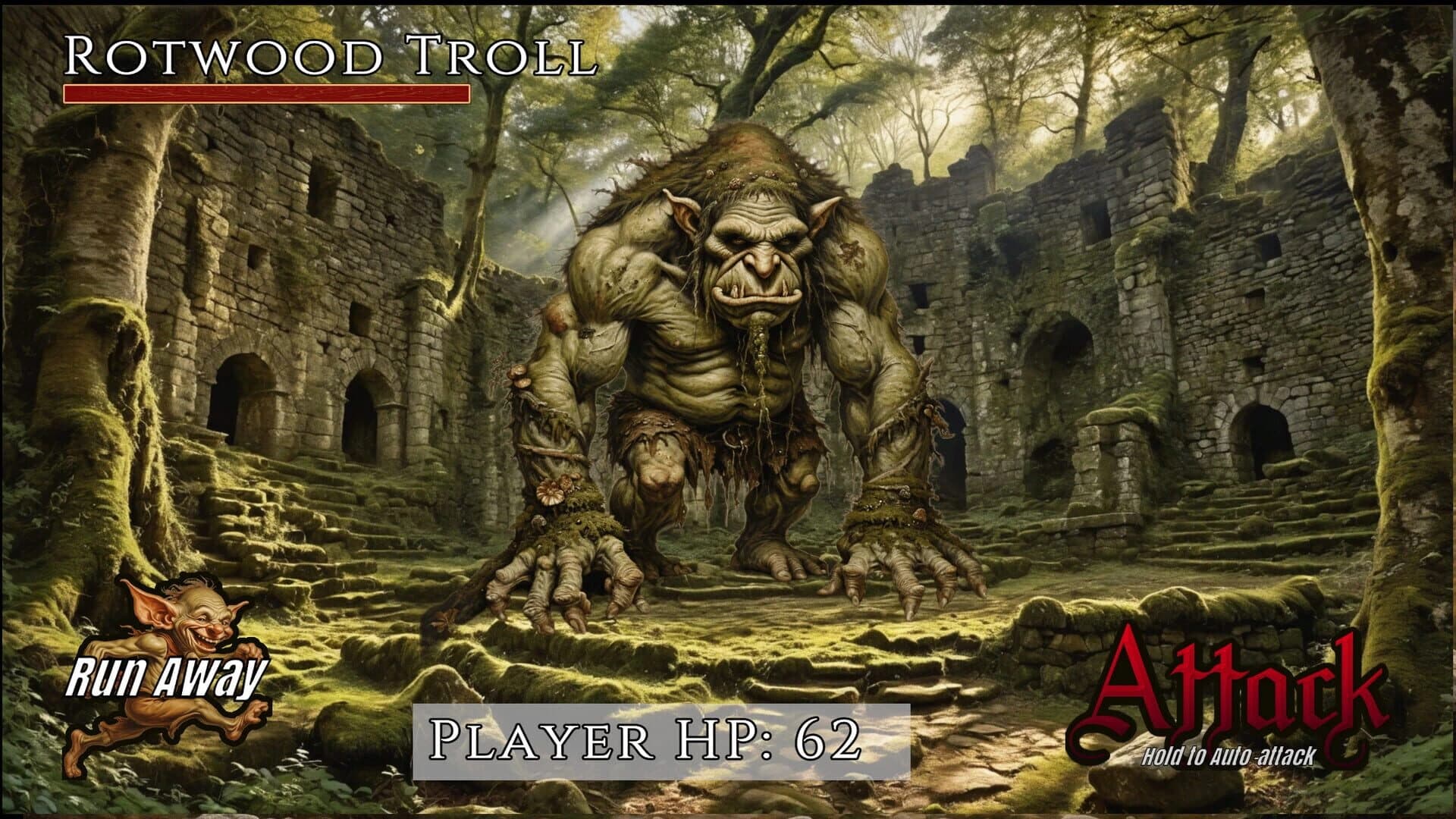 Arena II screenshot 1